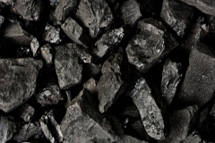 Clyst Hydon coal boiler costs